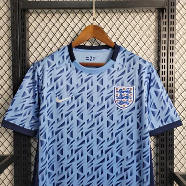 2023 England away