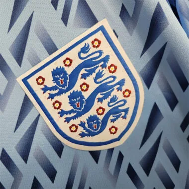 2023 England away