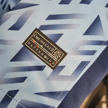 2023 England away