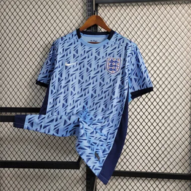2023 England away