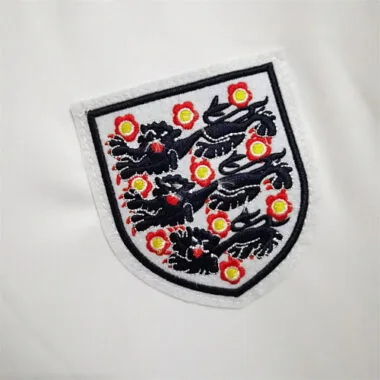 1966 England home