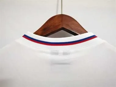 1980 England home white