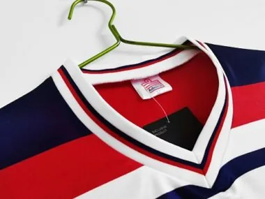 1982 England away
