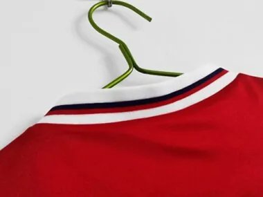 1982 England away