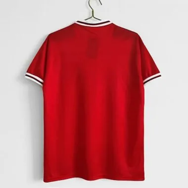 1982 England away