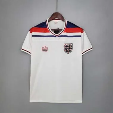 1982 England home
