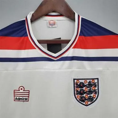 1982 England home