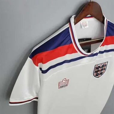 1982 England home