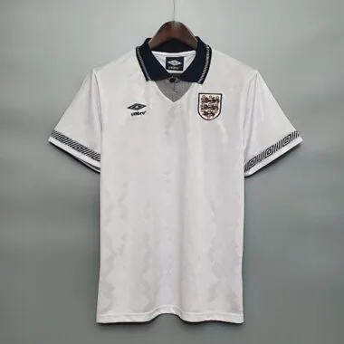 1990 England home