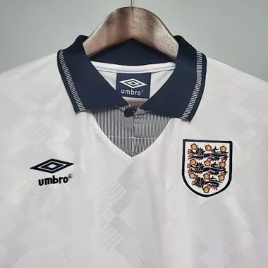 1990 England home