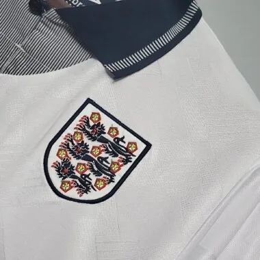 1990 England home