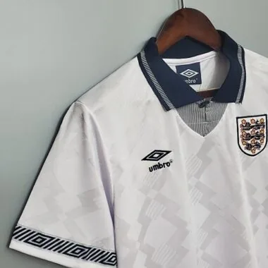 1990 England home