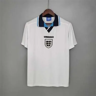1996 England home