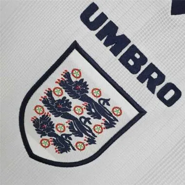 1996 England home