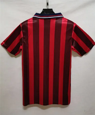 1998 England away red