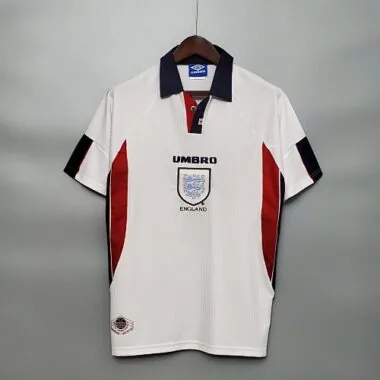 1998 England home