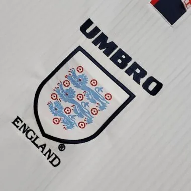 1998 England home
