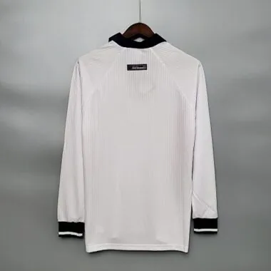 1998 England home long sleeve