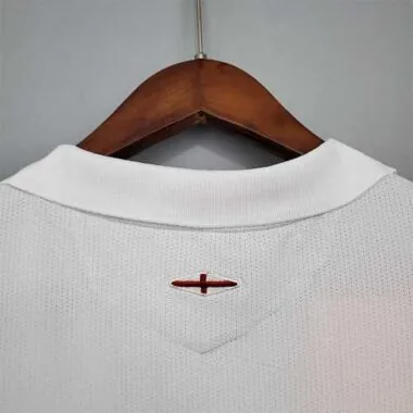 2006 England home