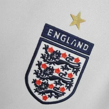 2006 England home