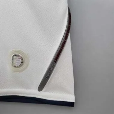 2006 England home