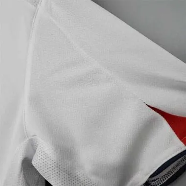 2006 England home