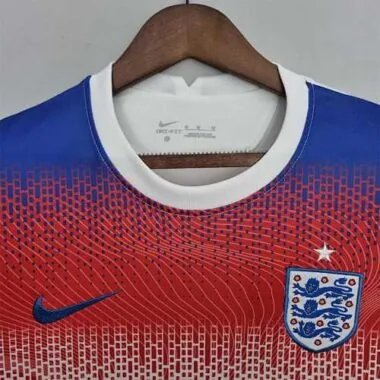 2018 England training suit