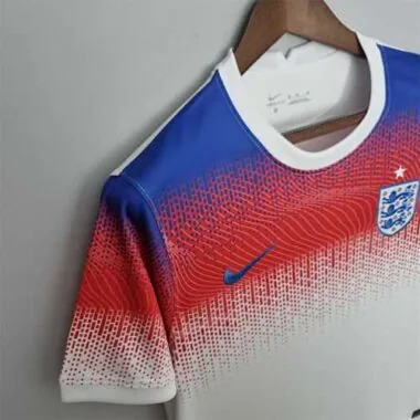 2018 England training suit