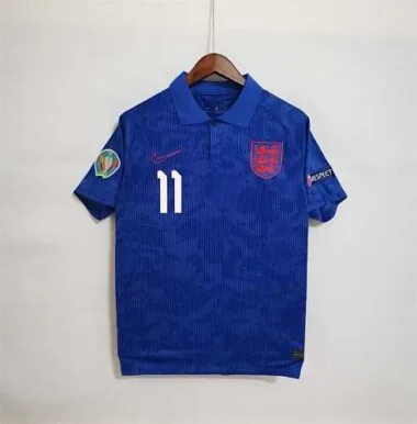 2020 England away