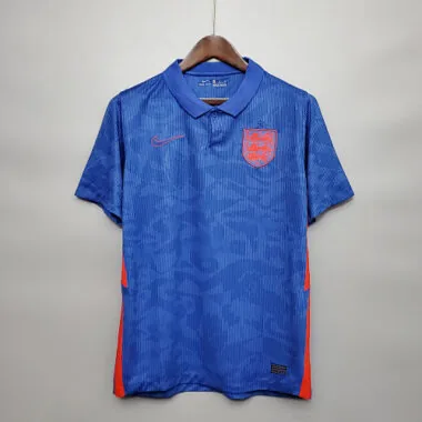2020 England away