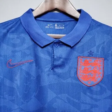 2020 England away