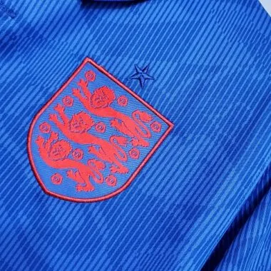 2020 England away