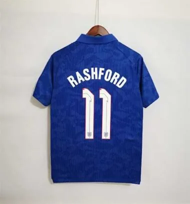 2020 England away