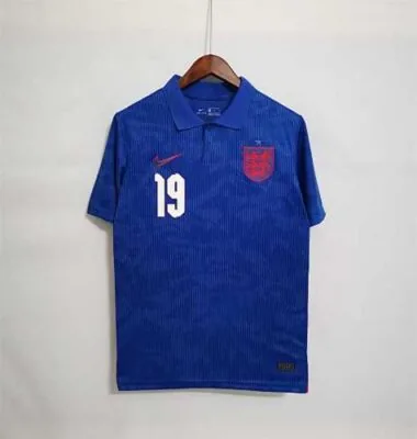 2020 England away