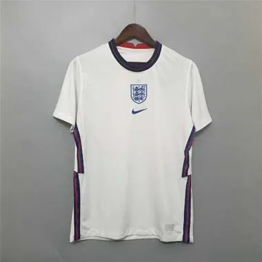 2020 England home white