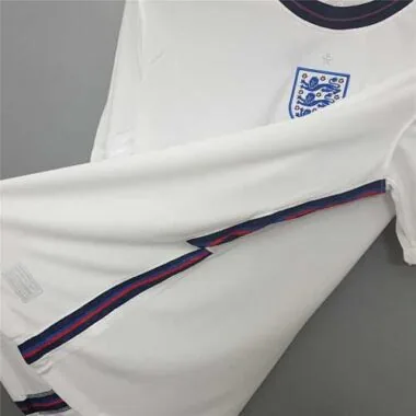 2020 England home white