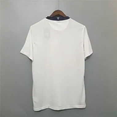 2020 England home white