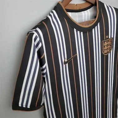 2021 England Special Edition Black and White