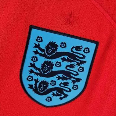 2022 England away