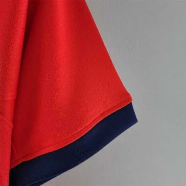 2022 England away