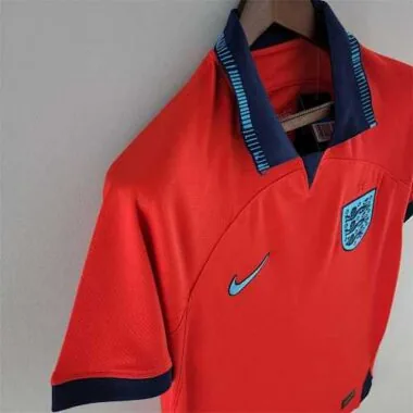 2022 England away