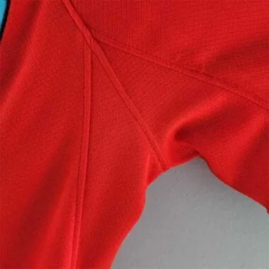 2022 England away