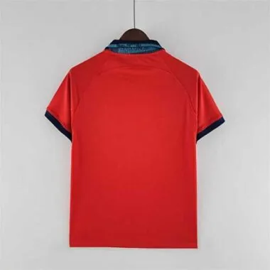 2022 England away
