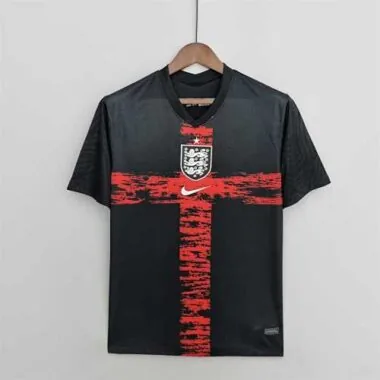 2022 England black