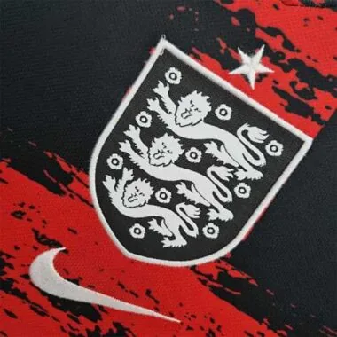 2022 England black