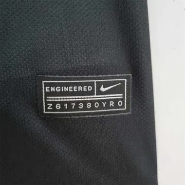 2022 England black