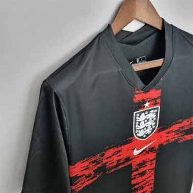 2022 England black