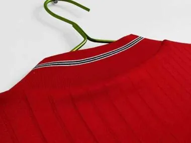 84-87 England away