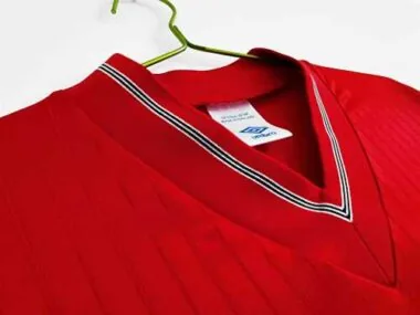 84-87 England away