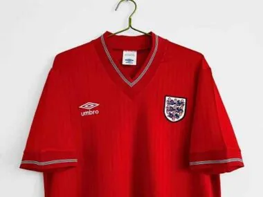 84-87 England away